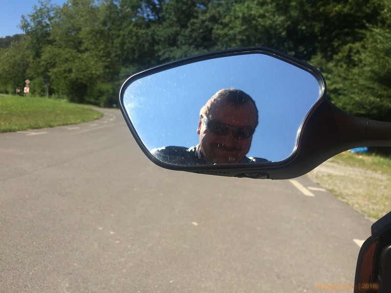 Bereitgestellt durch WIKILOC